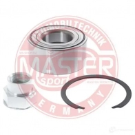 Подшипник ступицы колеса, комплект MASTER-SPORT 2719336 JZP8Q AW 3414setms - Изображение 2