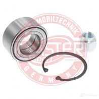 Подшипник ступицы колеса, комплект MASTER-SPORT 3657-SET- MS IASQHC0 3657setms 1424483562 - Изображение 2