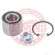 Подшипник ступицы колеса, комплект MASTER-SPORT A7Z HU 3521setms 2719559 - Изображение 2