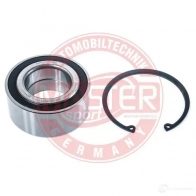 Подшипник ступицы колеса, комплект MASTER-SPORT 2720026 3909setms 01OH H - Изображение 2