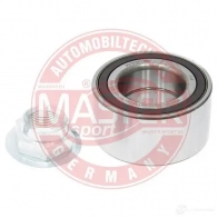 Подшипник ступицы колеса, комплект MASTER-SPORT 2719695 3575setms 3X ZD68 - Изображение 3