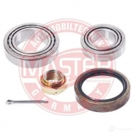 Подшипник ступицы колеса, комплект MASTER-SPORT DT L5D73 1446setms 2714257 - Изображение 2