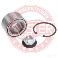 Подшипник ступицы колеса, комплект MASTER-SPORT 6731setms 498 KNS 2720902 - Изображение 2