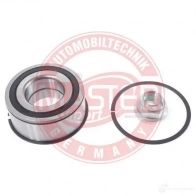 Подшипник ступицы колеса, комплект MASTER-SPORT 2719513 U T1QW 3495setms - Изображение 2
