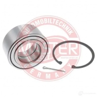 Подшипник ступицы колеса, комплект MASTER-SPORT R4V4OG9 1424483572 6891setms 6891 -SET-MS - Изображение 2