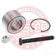Подшипник ступицы колеса, комплект MASTER-SPORT W LXLE 6702setms 2720882 - Изображение 2