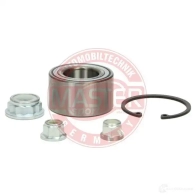 Подшипник ступицы колеса, комплект MASTER-SPORT 6766setms 1437643894 89MG G - Изображение 4