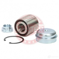 Подшипник ступицы колеса, комплект MASTER-SPORT 6508setms 1437643828 Z OSXUND - Изображение 4