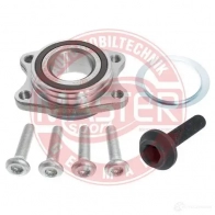 Подшипник ступицы колеса, комплект MASTER-SPORT 6557setms HV7 G22 2720827 - Изображение 2