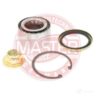 Подшипник ступицы колеса, комплект MASTER-SPORT 2720954 5 VJAQ 6882setms - Изображение 2