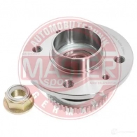 Подшипник ступицы колеса, комплект MASTER-SPORT 3491setms 2719505 T FPTI - Изображение 2