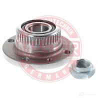 Подшипник ступицы колеса, комплект MASTER-SPORT 2719387 F1S 35 3442setms - Изображение 2