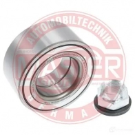 Подшипник ступицы колеса, комплект MASTER-SPORT HBOG I 3608setms 2719757 - Изображение 2