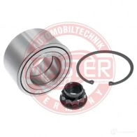 Подшипник ступицы колеса, комплект MASTER-SPORT DW5 9M 2720041 3946setms - Изображение 2