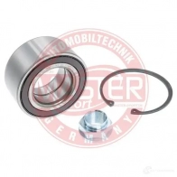 Подшипник ступицы колеса, комплект MASTER-SPORT 1 3CQNCB 6578setms 2720836 - Изображение 2