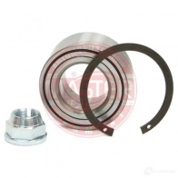 Подшипник ступицы колеса, комплект MASTER-SPORT 6659setms HNA N9I 1437643826 - Изображение 2