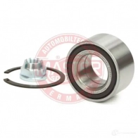 Подшипник ступицы колеса, комплект MASTER-SPORT 6659setms HNA N9I 1437643826 - Изображение 4