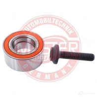 Подшипник ступицы колеса, комплект MASTER-SPORT 3427setms 2719344 O FP0Z - Изображение 2