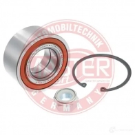 Подшипник ступицы колеса, комплект MASTER-SPORT 909setms 2721642 TCB 139 - Изображение 2