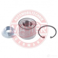 Подшипник ступицы колеса, комплект MASTER-SPORT 2720821 7I9K 7 6544setms - Изображение 2