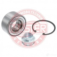 Подшипник ступицы колеса, комплект MASTER-SPORT CZCRV7L 6550setms 1424483568 6550-SE T-MS - Изображение 2