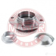 Подшипник ступицы колеса, комплект MASTER-SPORT 3 JGAW0T 2719675 3562setms - Изображение 2