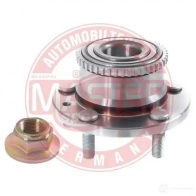 Подшипник ступицы колеса, комплект MASTER-SPORT 2720031 3932setms TXCMH 5S - Изображение 2