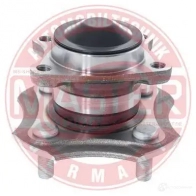Подшипник ступицы колеса, комплект MASTER-SPORT 3930setms 2720029 CE AS4Z - Изображение 2