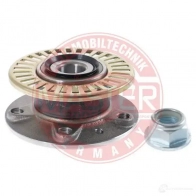 Подшипник ступицы колеса, комплект MASTER-SPORT VS91 9K 3440setms 2719380 - Изображение 2