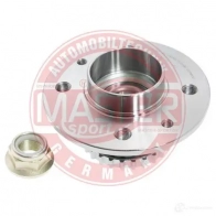 Подшипник ступицы колеса, комплект MASTER-SPORT Q1 PI3 2719536 3506setms - Изображение 2