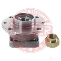 Подшипник ступицы колеса, комплект MASTER-SPORT 734setms 2721266 P TKSM - Изображение 2