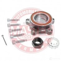 Подшипник ступицы колеса, комплект MASTER-SPORT Y6DT M 6526setms 2720812 - Изображение 2