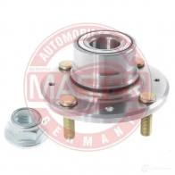 Подшипник ступицы колеса, комплект MASTER-SPORT 2720052 KI G8PI 3973setms - Изображение 2