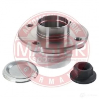 Подшипник ступицы колеса, комплект MASTER-SPORT 3602setms QD MCIO 2719747 - Изображение 2