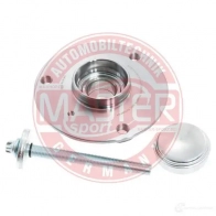 Подшипник ступицы колеса, комплект MASTER-SPORT 2720848 Y3X42 0 6624setms - Изображение 2