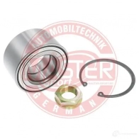 Подшипник ступицы колеса, комплект MASTER-SPORT 6575setms D 2I5GWN 2720834 - Изображение 2