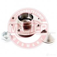 Подшипник ступицы колеса, комплект MASTER-SPORT 3XI7V 1424483569 6552setms 6552-S ET-MS - Изображение 2
