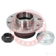 Подшипник ступицы колеса, комплект MASTER-SPORT ED YSW 3540setms 2719617 - Изображение 2