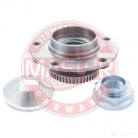 Подшипник ступицы колеса, комплект MASTER-SPORT 2714270 YU BZQ3V 1458setms - Изображение 2