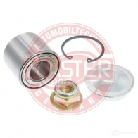 Подшипник ступицы колеса, комплект MASTER-SPORT VSMWA F6 3639setms 1424483561 - Изображение 2