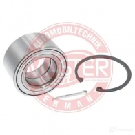 Подшипник ступицы колеса, комплект MASTER-SPORT 6VV MH 2720979 6956setms - Изображение 2