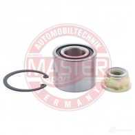 Подшипник ступицы колеса, комплект MASTER-SPORT 1C6 AUZ 976setms 2721794 - Изображение 2