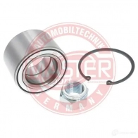 Подшипник ступицы колеса, комплект MASTER-SPORT 9W Z6Q 2720973 6927setms - Изображение 2