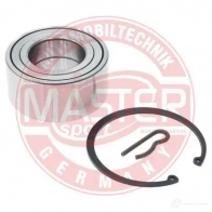 Подшипник ступицы колеса, комплект MASTER-SPORT 2714239 3Y 155NX 1412setms - Изображение 2