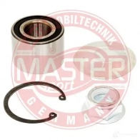 Подшипник ступицы колеса, комплект MASTER-SPORT L K02S 3525setms 2719564 - Изображение 2