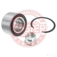 Подшипник ступицы колеса, комплект MASTER-SPORT 3528setms 4M 1A66 2719573 - Изображение 2