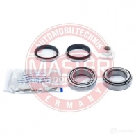 Подшипник ступицы колеса, комплект MASTER-SPORT K SSC8 1928setms 2714617 - Изображение 2