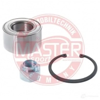 Подшипник ступицы колеса, комплект MASTER-SPORT P AEO0T 3902setms 2720018 - Изображение 2