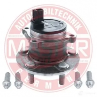 Подшипник ступицы колеса, комплект MASTER-SPORT 3661setms 889 KS3 1424483564 - Изображение 2