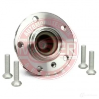 Подшипник ступицы колеса, комплект MASTER-SPORT 6781setms W5 23E 1437643885 - Изображение 2